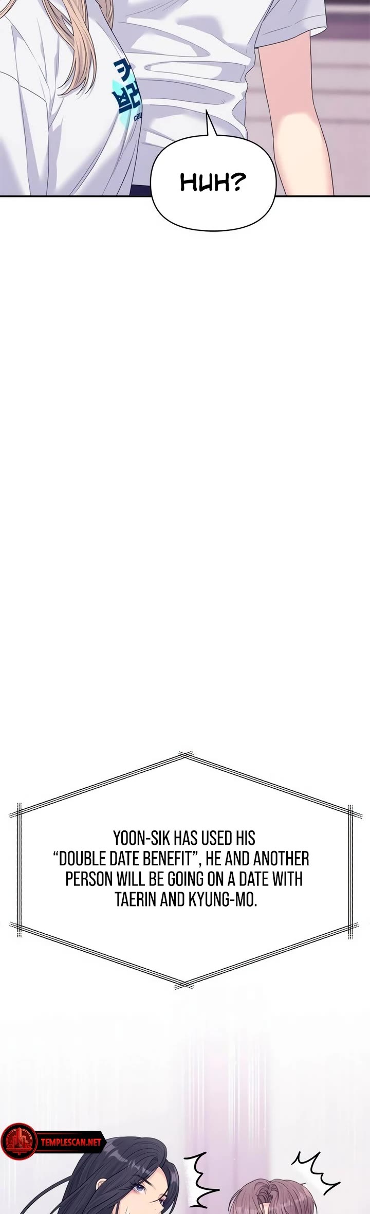 Couple Breaker chapter 64 page 31