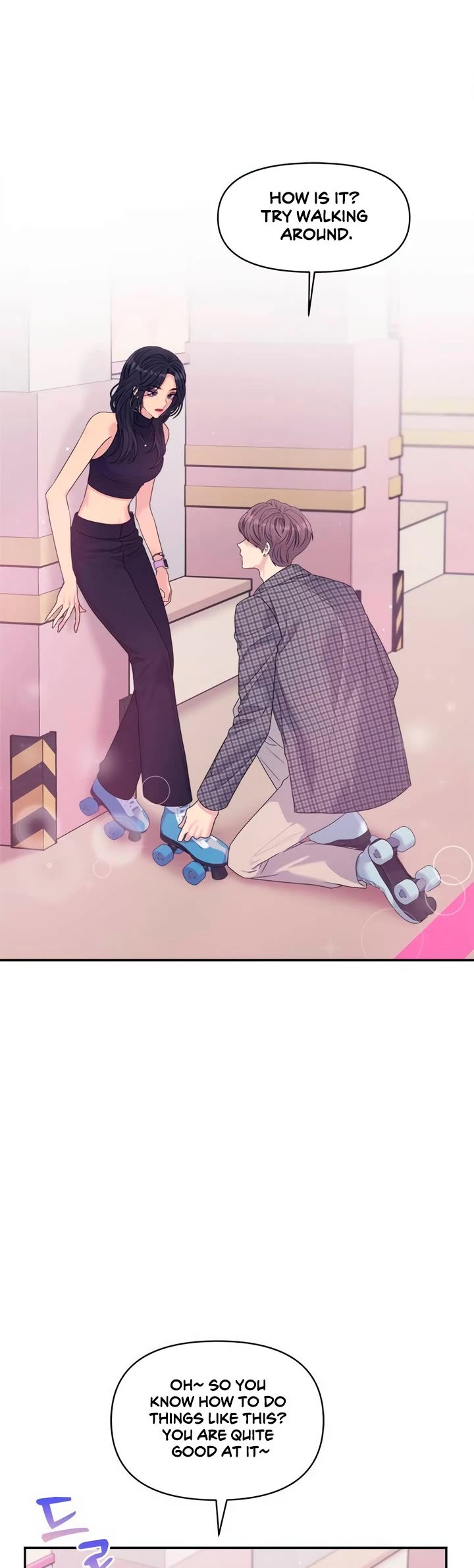 Couple Breaker chapter 64 page 41