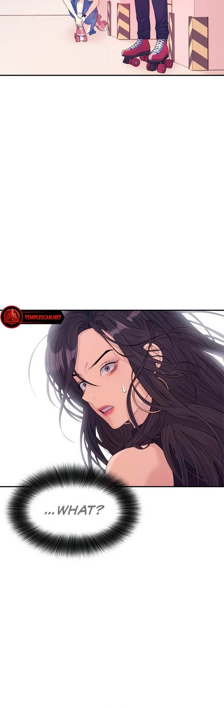 Couple Breaker chapter 64 page 47