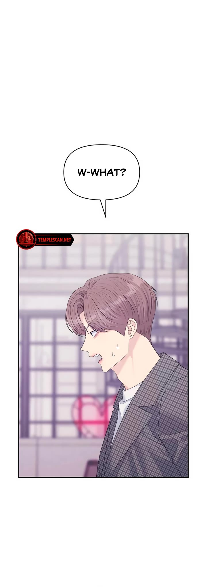 Couple Breaker chapter 64 page 6