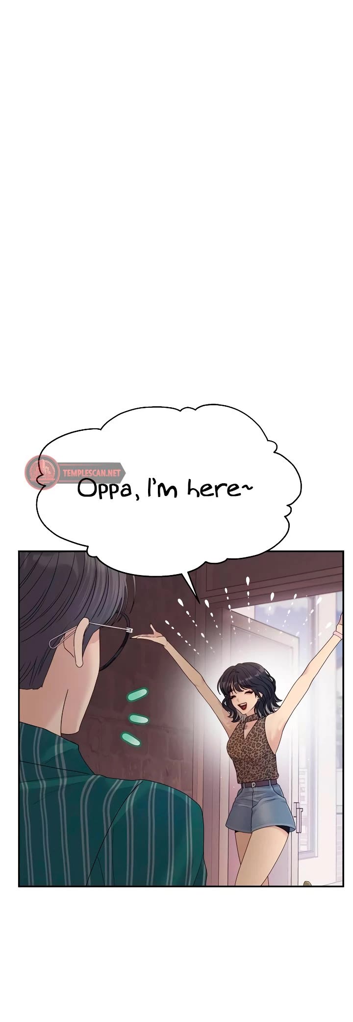 Couple Breaker chapter 65 page 28