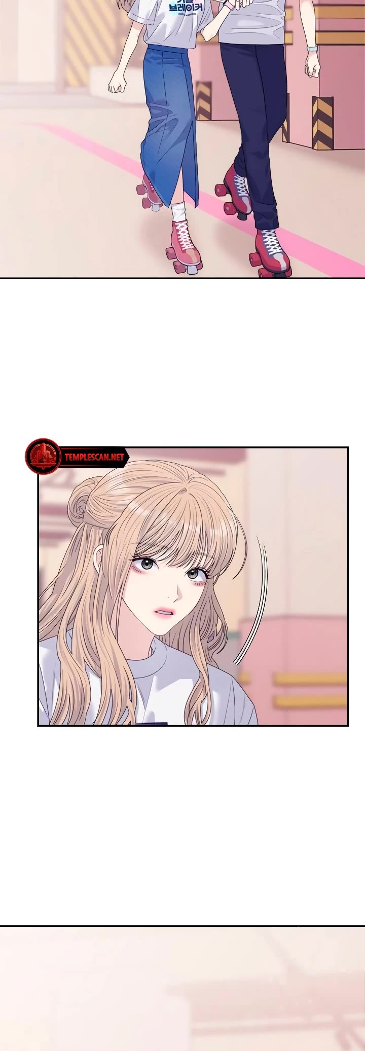 Couple Breaker chapter 65 page 33