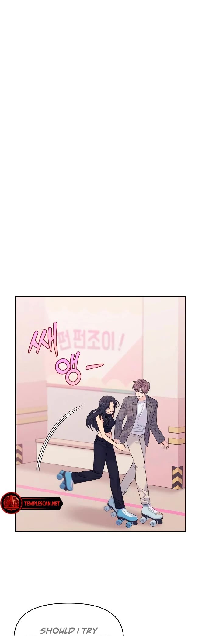 Couple Breaker chapter 65 page 41