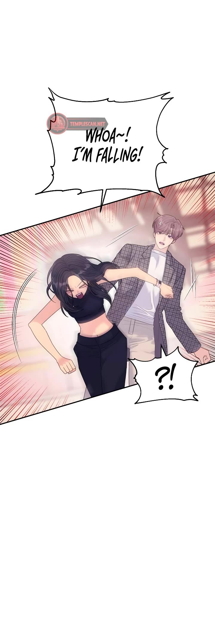 Couple Breaker chapter 65 page 43