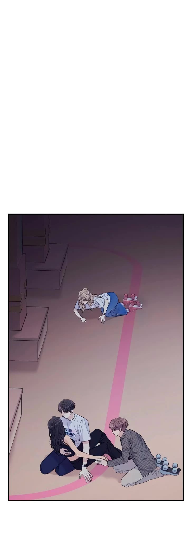 Couple Breaker chapter 65 page 52