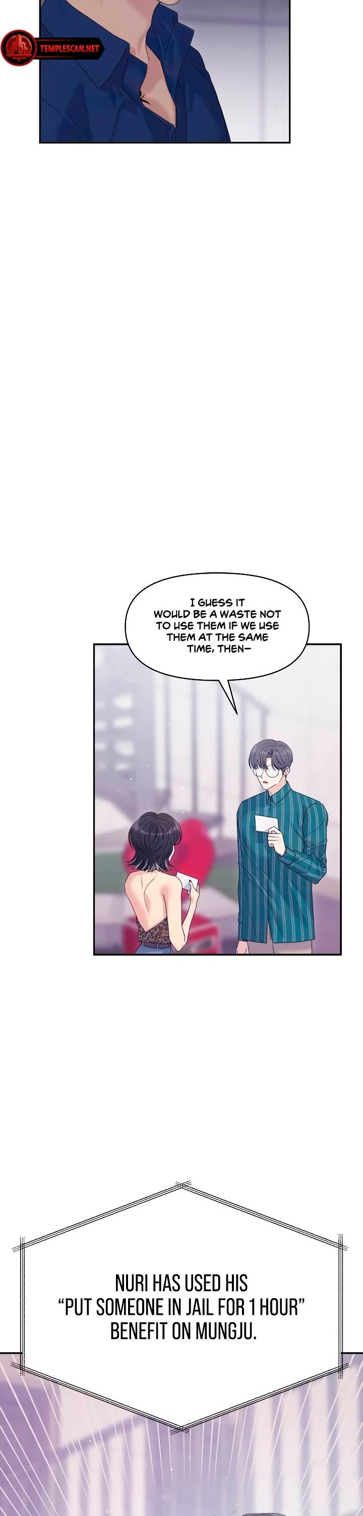 Couple Breaker chapter 65 page 7