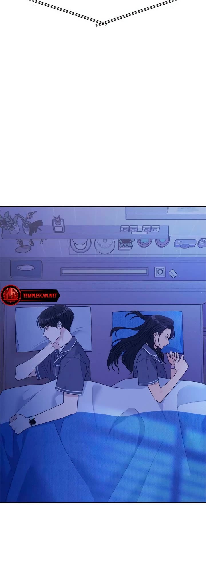 Couple Breaker chapter 67 page 32