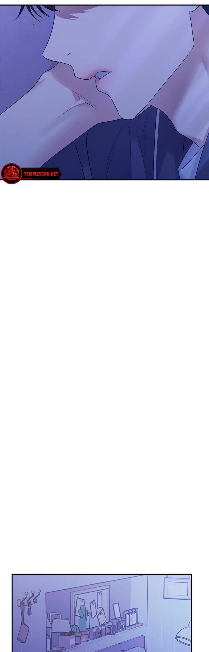 Couple Breaker chapter 67 page 40