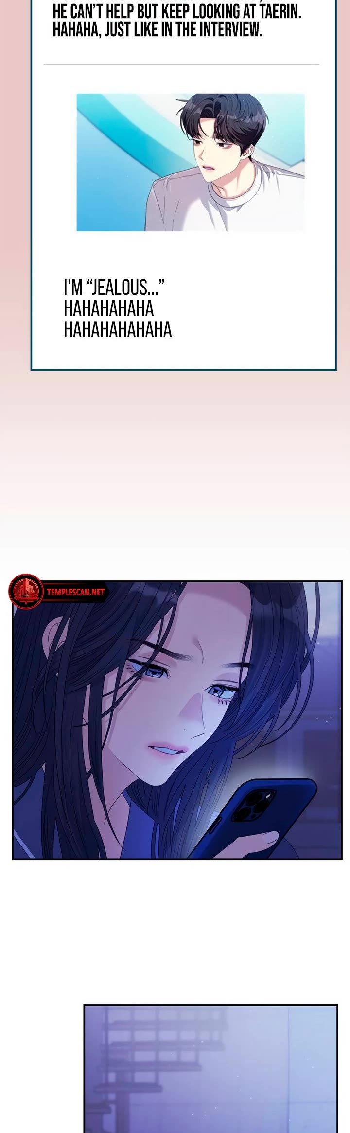 Couple Breaker chapter 67 page 48