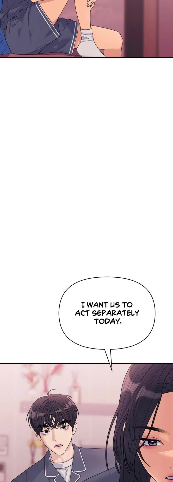 Couple Breaker chapter 67 page 52