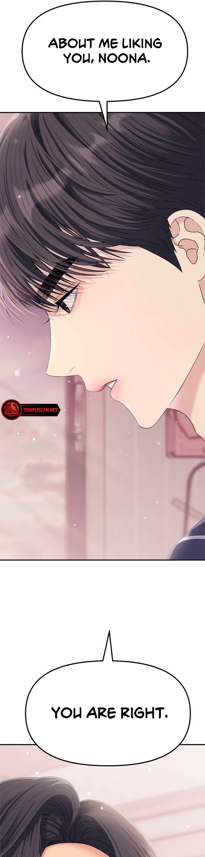 Couple Breaker chapter 67 page 67