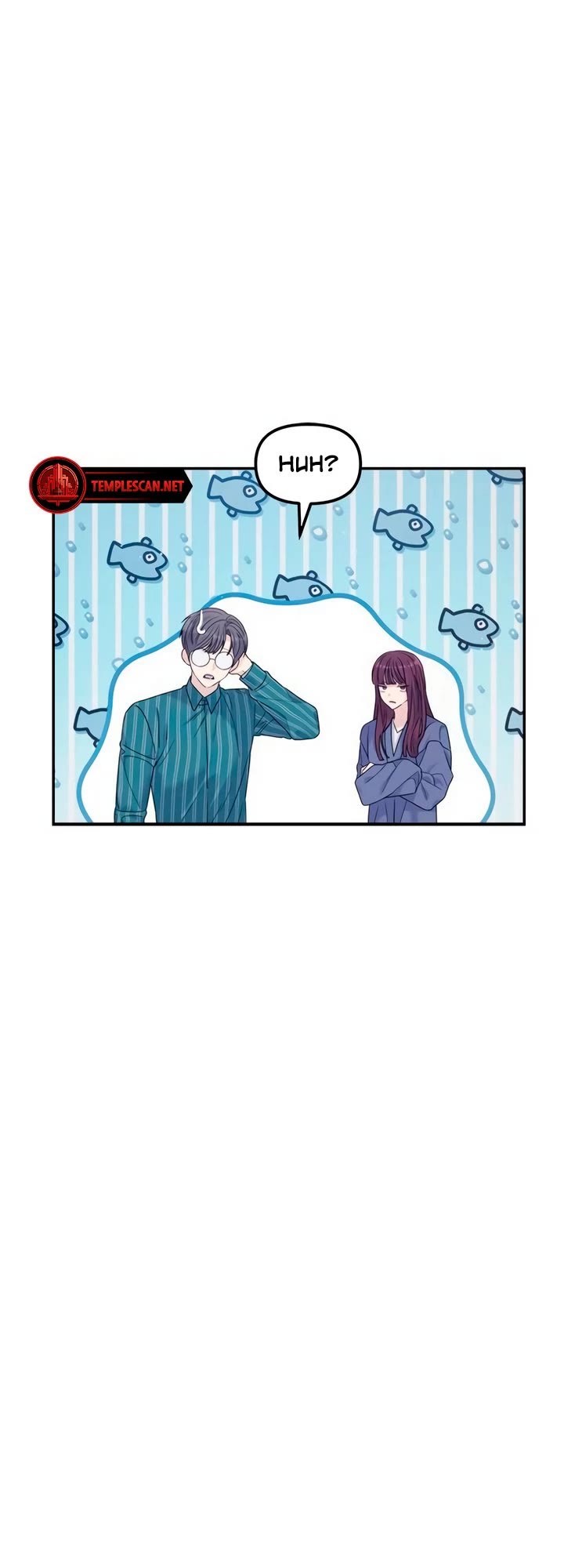 Couple Breaker chapter 67 page 7