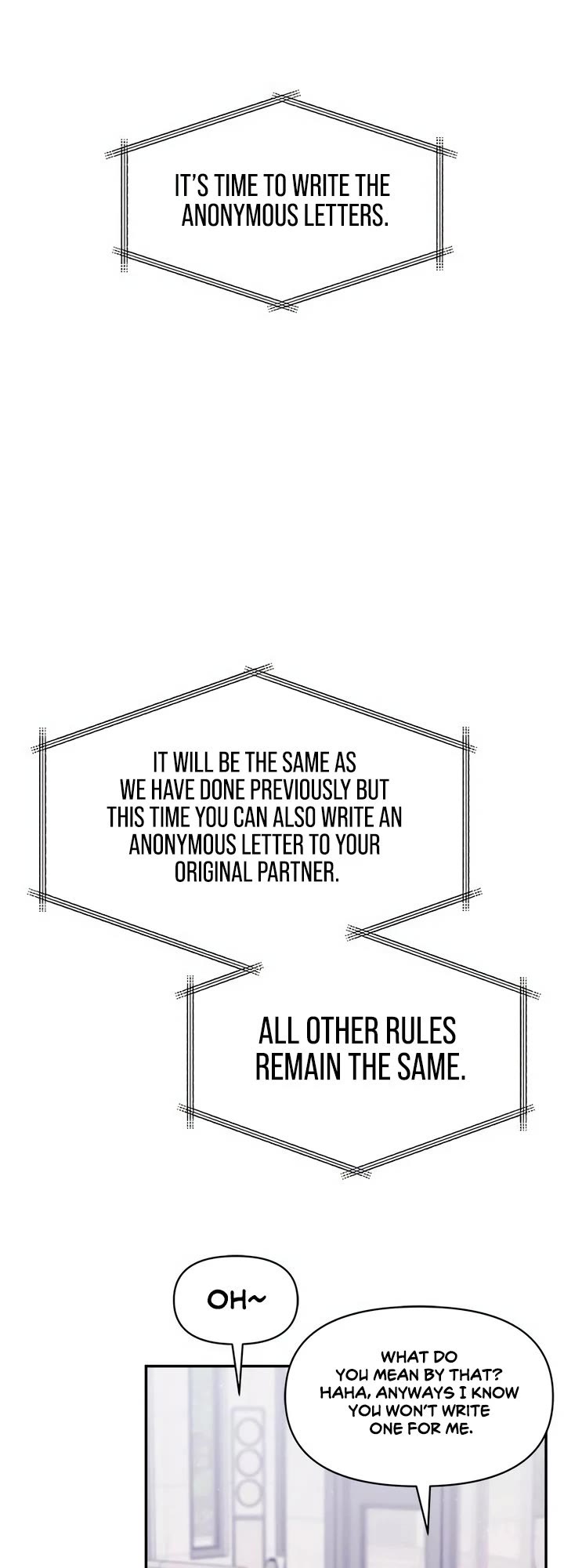 Couple Breaker chapter 67 page 8