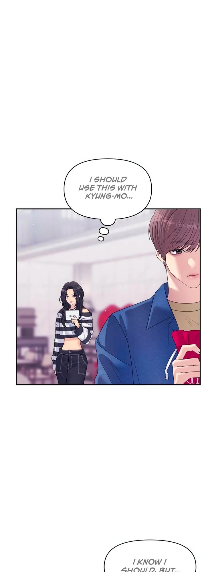 Couple Breaker chapter 68 page 39