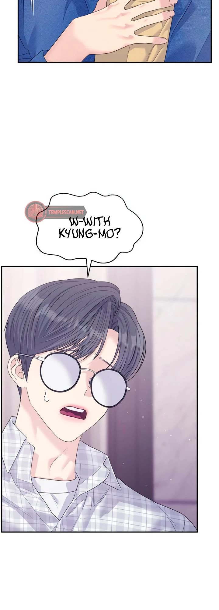 Couple Breaker chapter 68 page 50