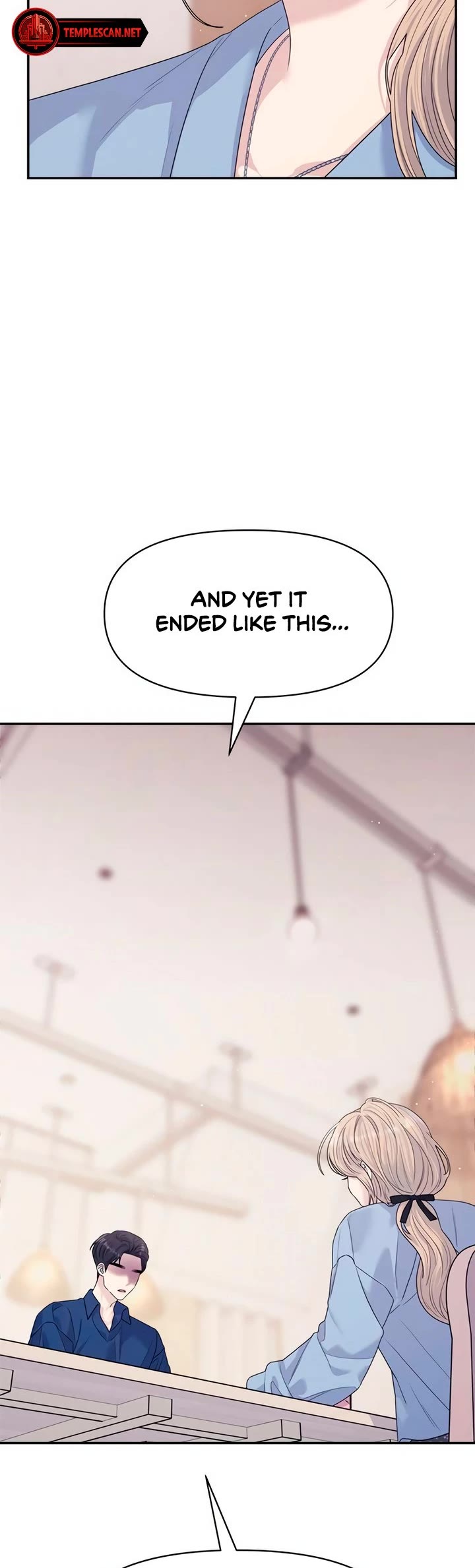 Couple Breaker chapter 69 page 16