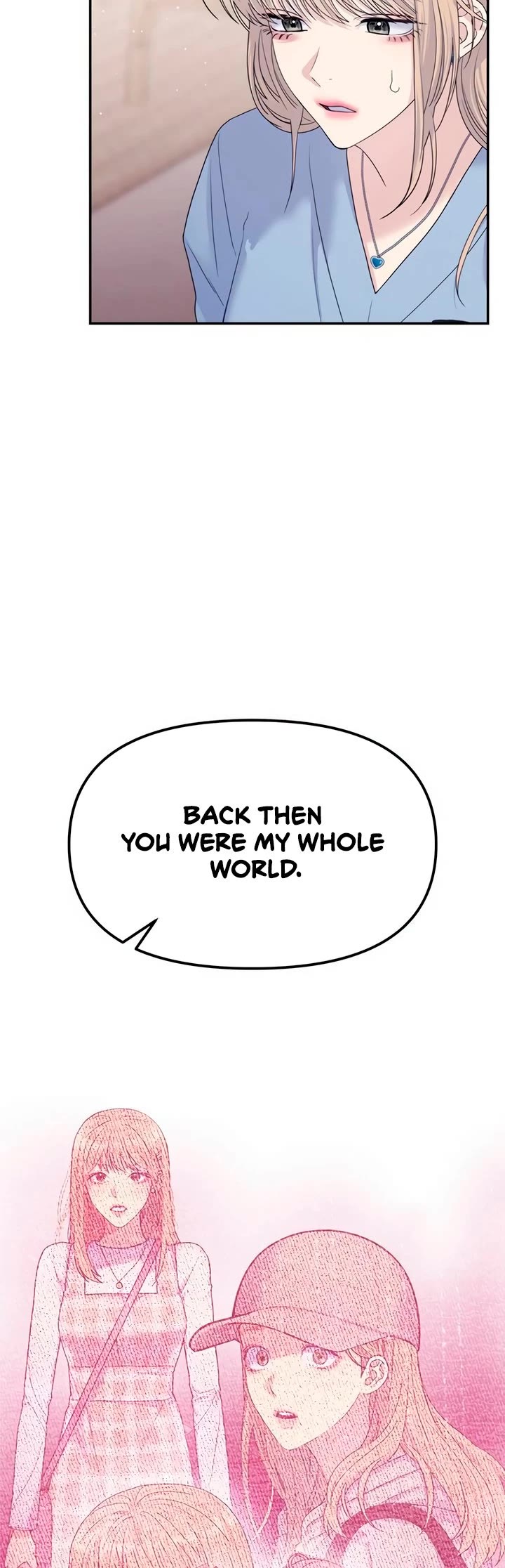 Couple Breaker chapter 69 page 19