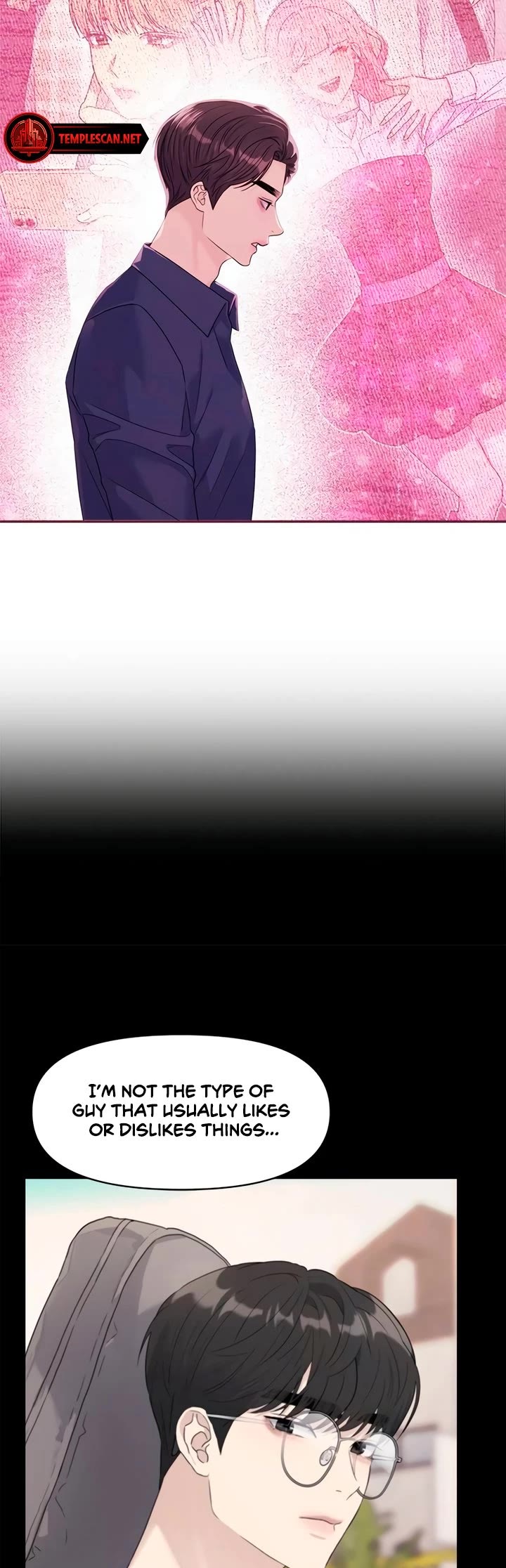 Couple Breaker chapter 69 page 20