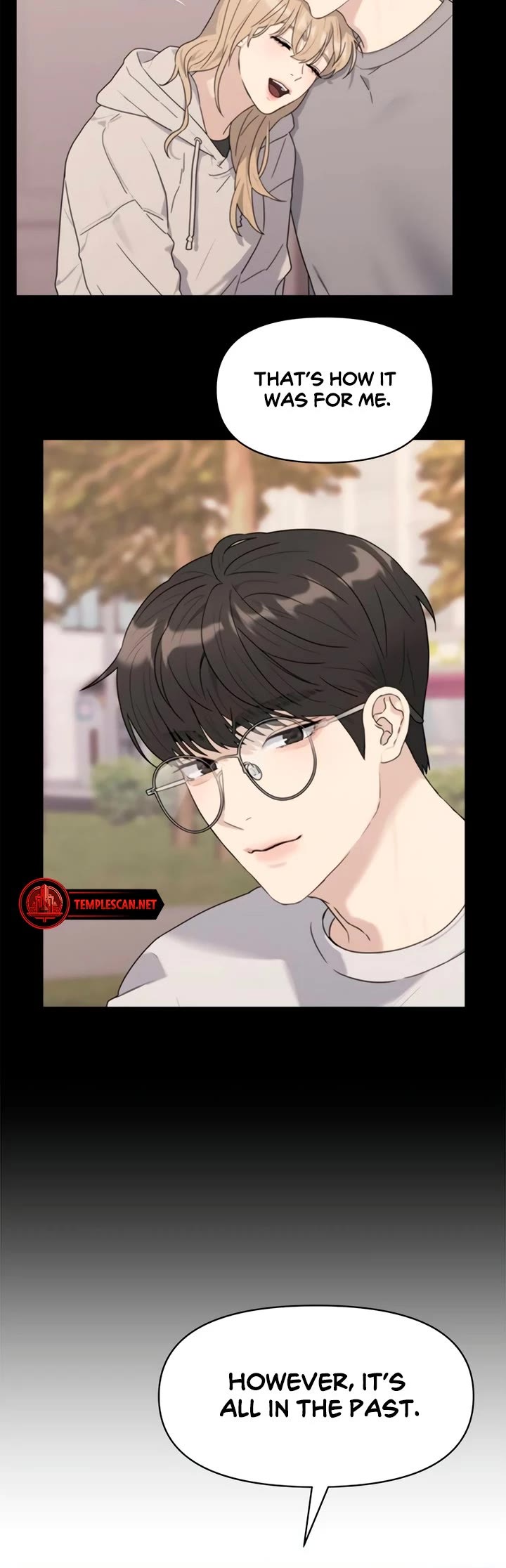 Couple Breaker chapter 69 page 22