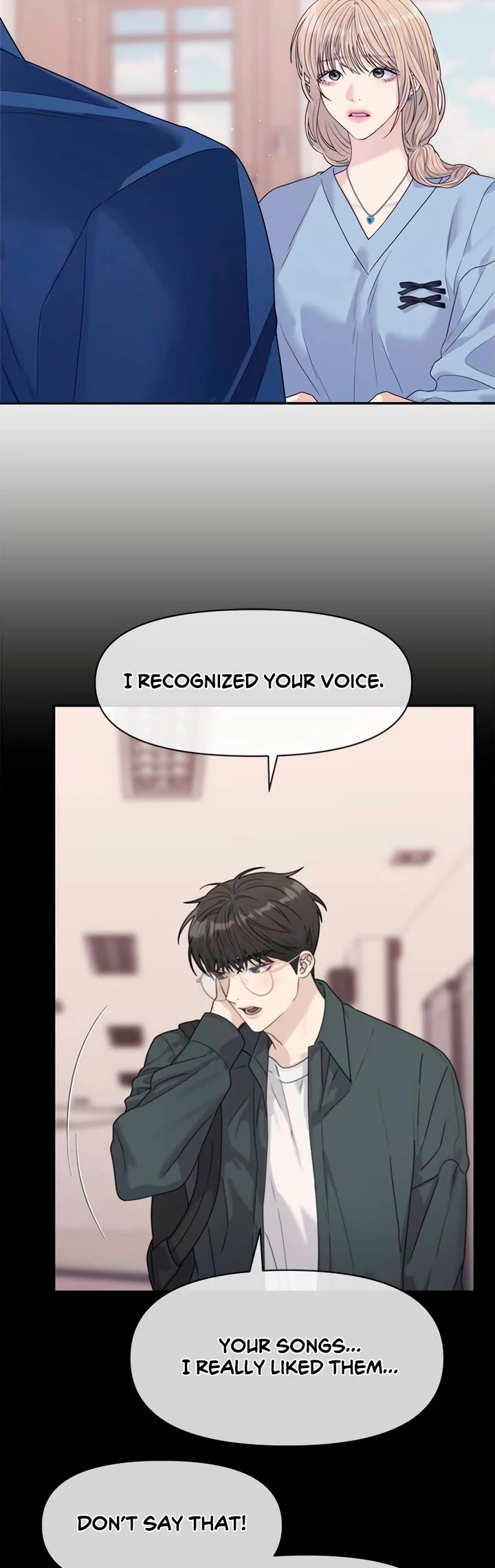 Couple Breaker chapter 69 page 24