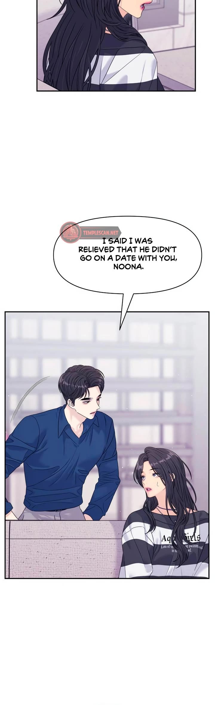 Couple Breaker chapter 69 page 43