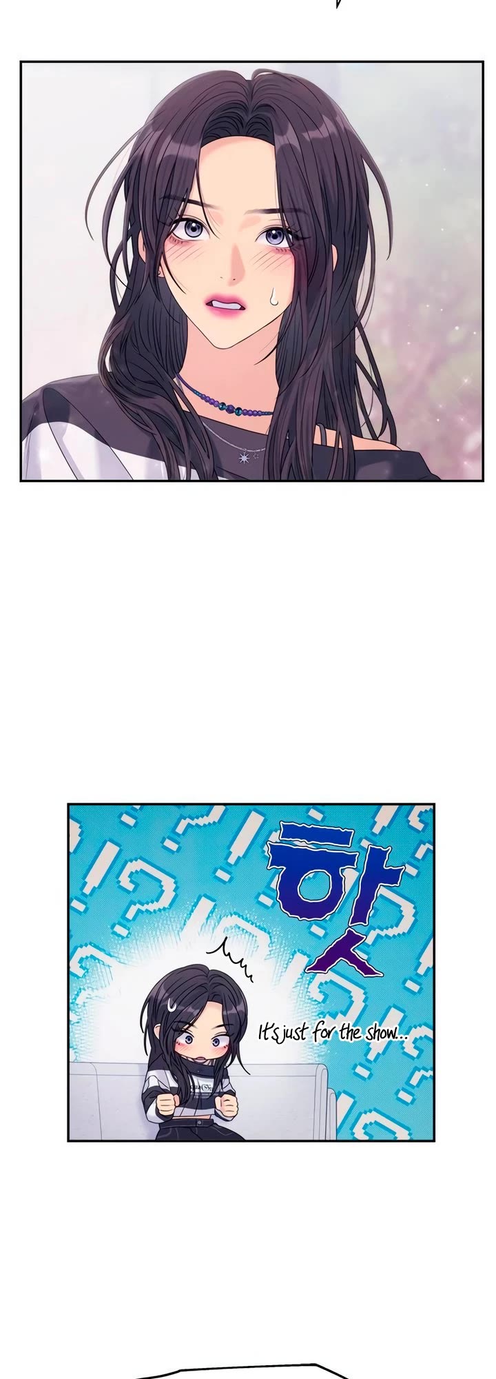 Couple Breaker chapter 69 page 45