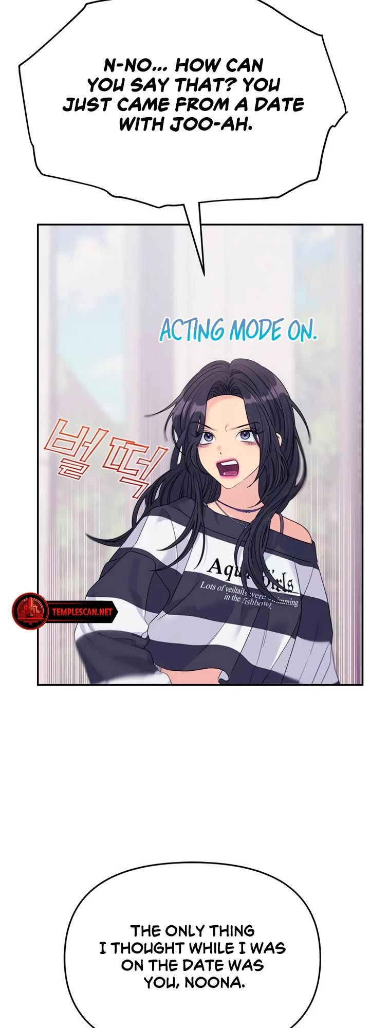 Couple Breaker chapter 69 page 46