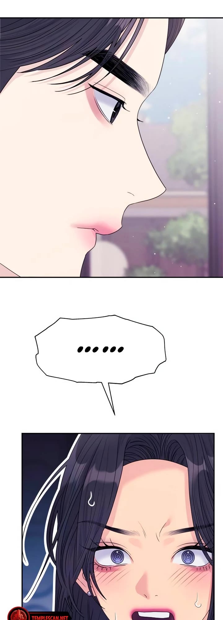 Couple Breaker chapter 69 page 48