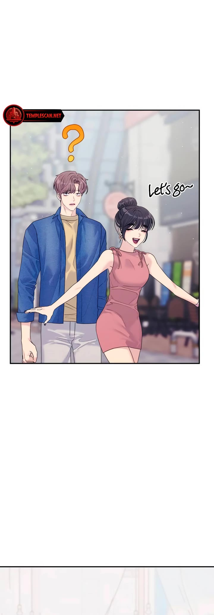 Couple Breaker chapter 69 page 6