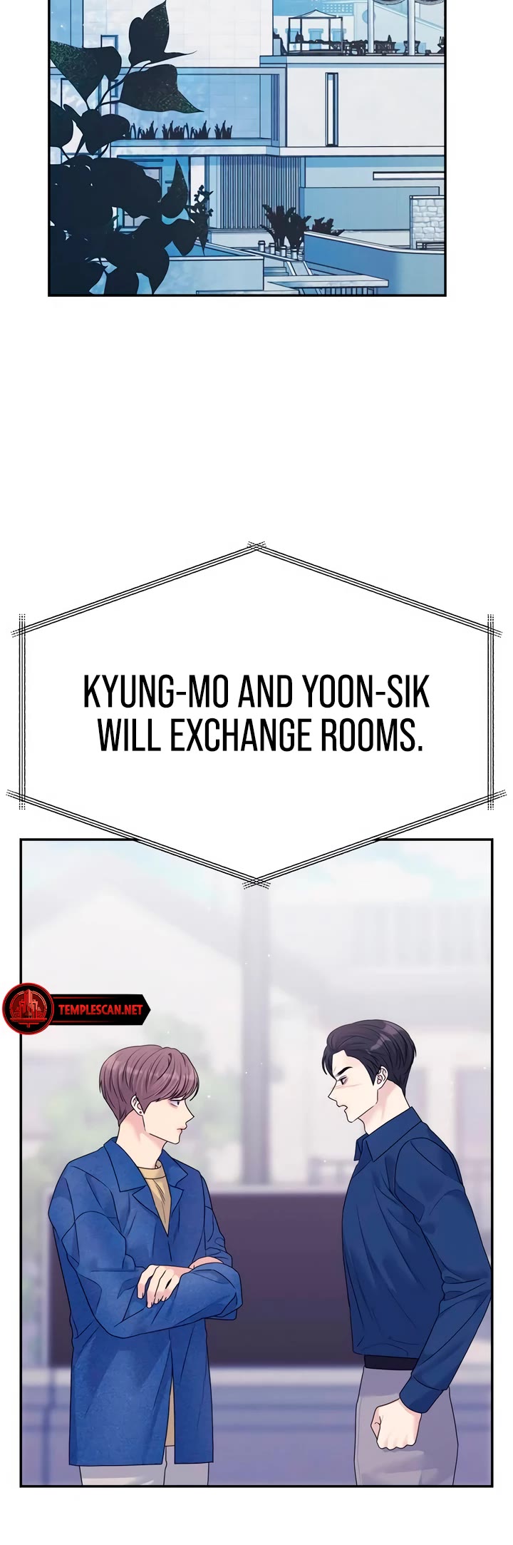 Couple Breaker chapter 70 page 35