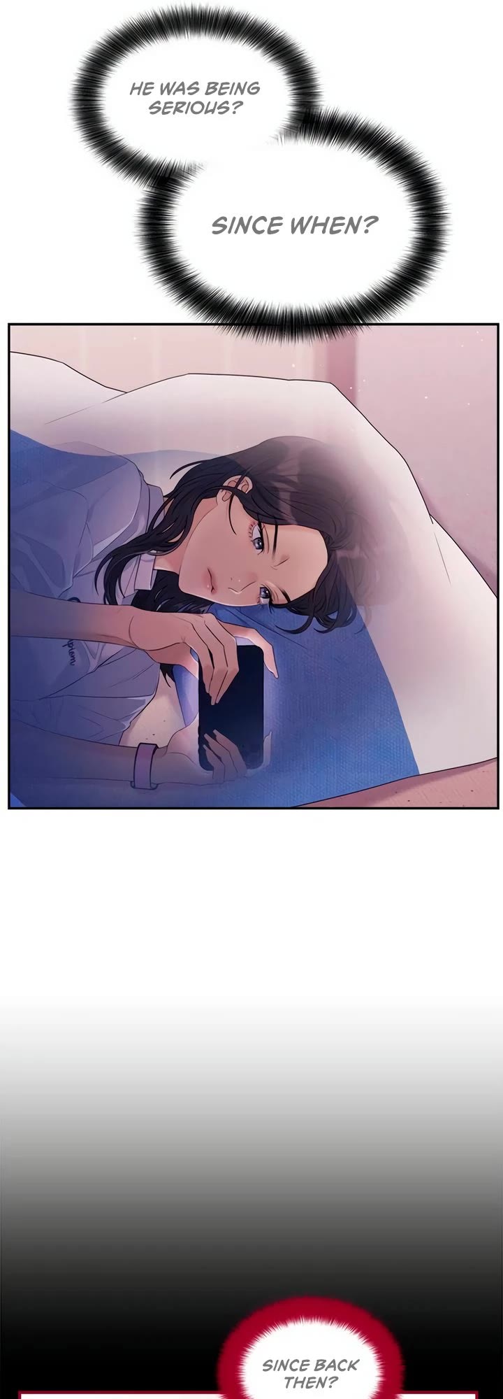 Couple Breaker chapter 72 page 12