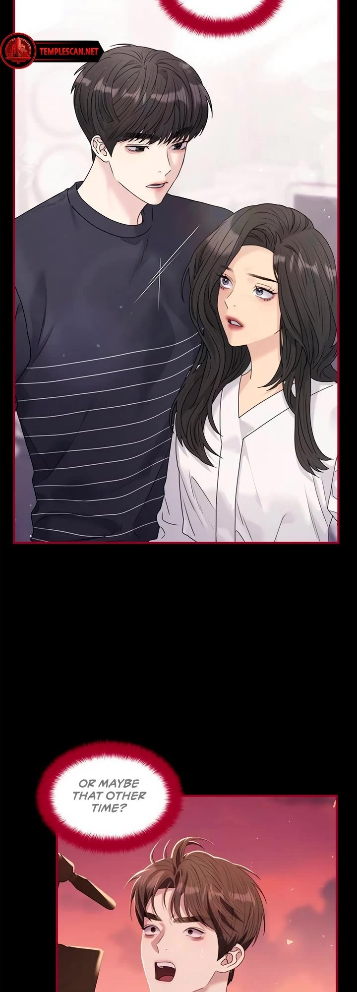 Couple Breaker chapter 72 page 13