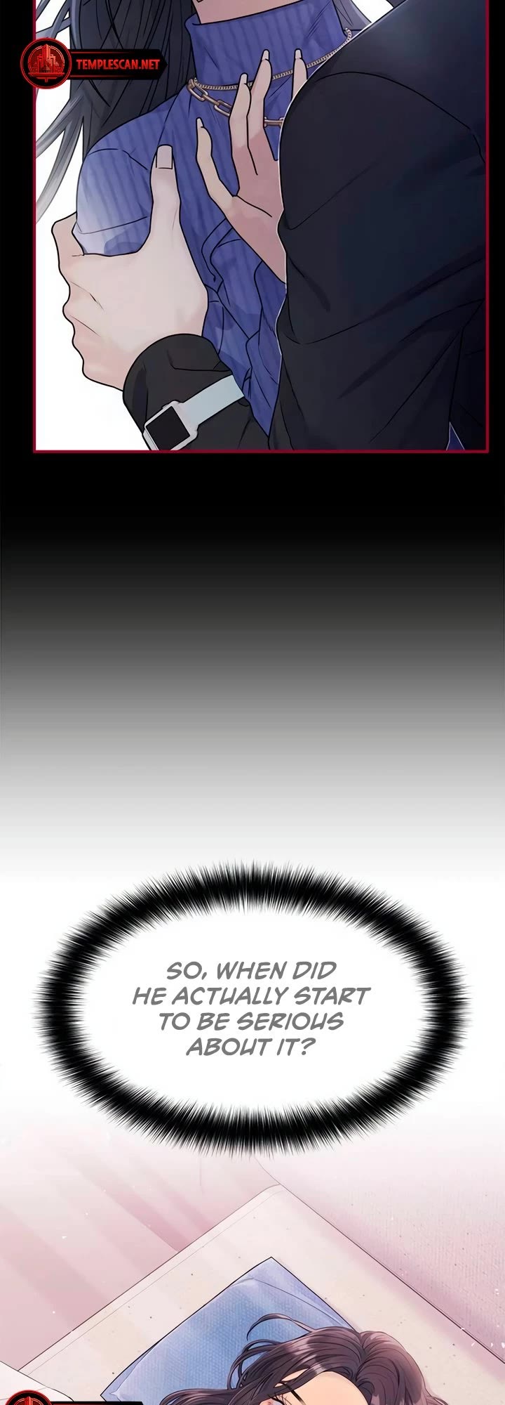 Couple Breaker chapter 72 page 16