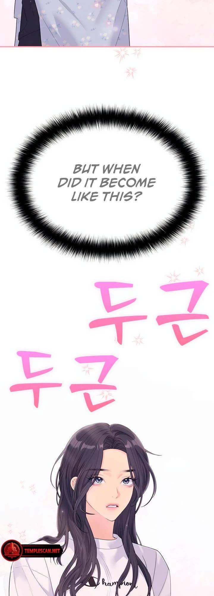 Couple Breaker chapter 72 page 21