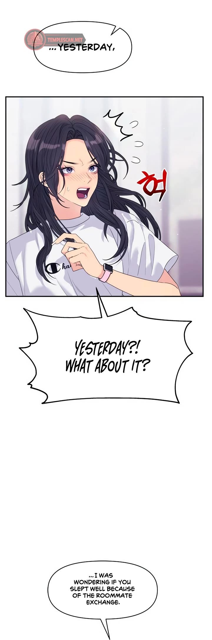 Couple Breaker chapter 72 page 25