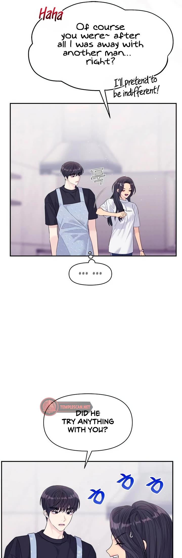 Couple Breaker chapter 72 page 29