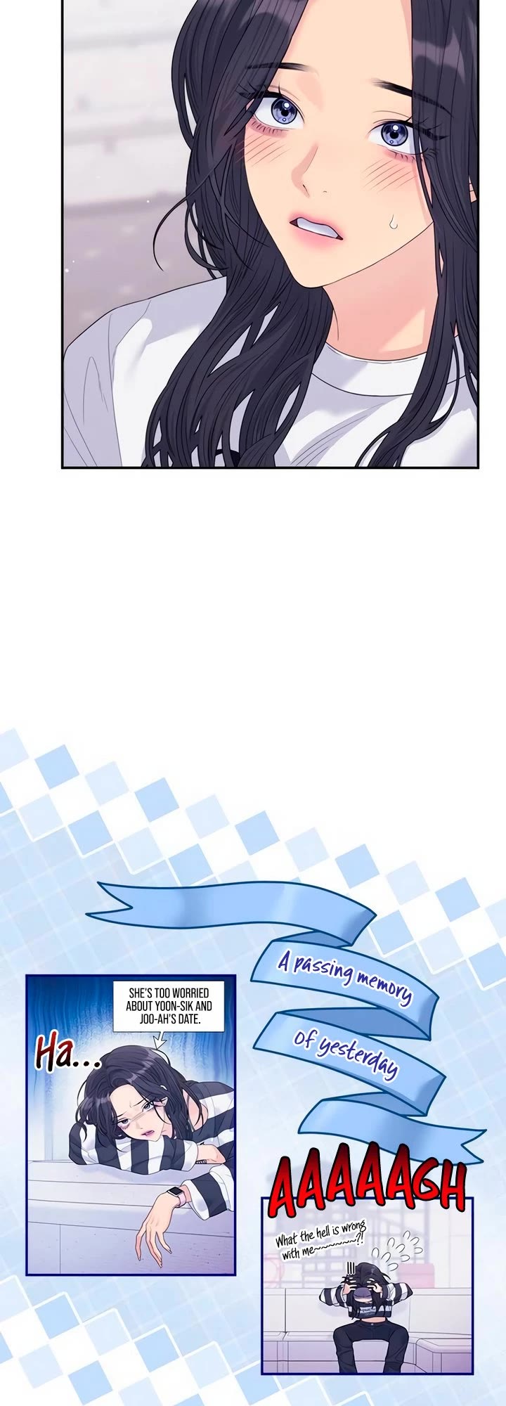 Couple Breaker chapter 72 page 37