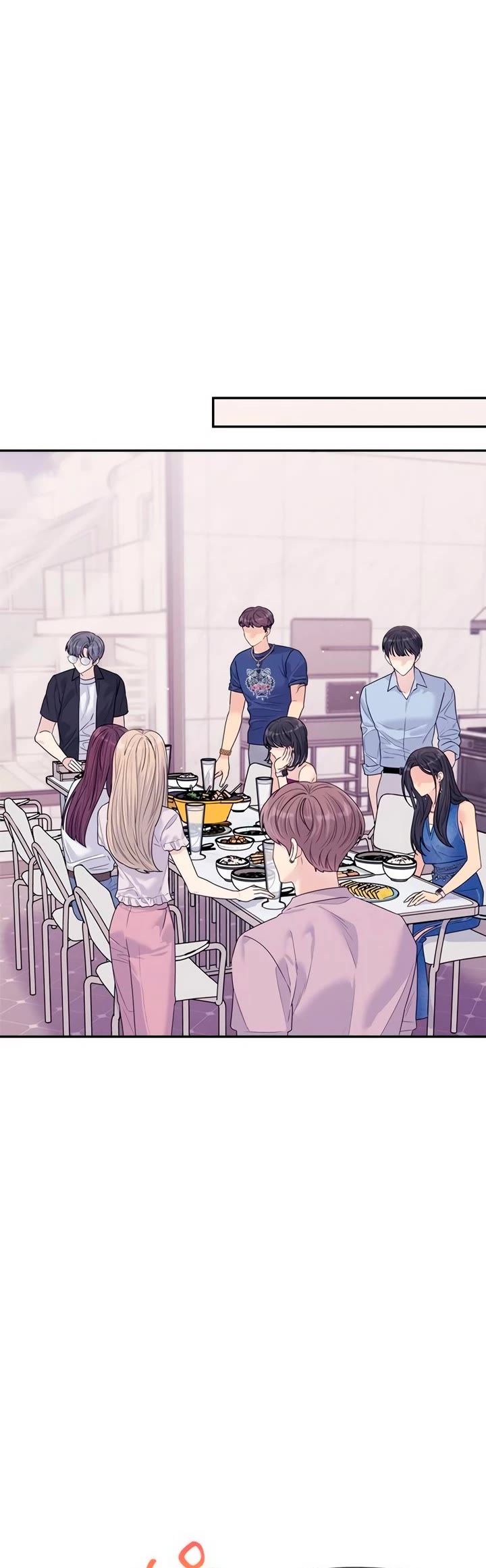 Couple Breaker chapter 72 page 43