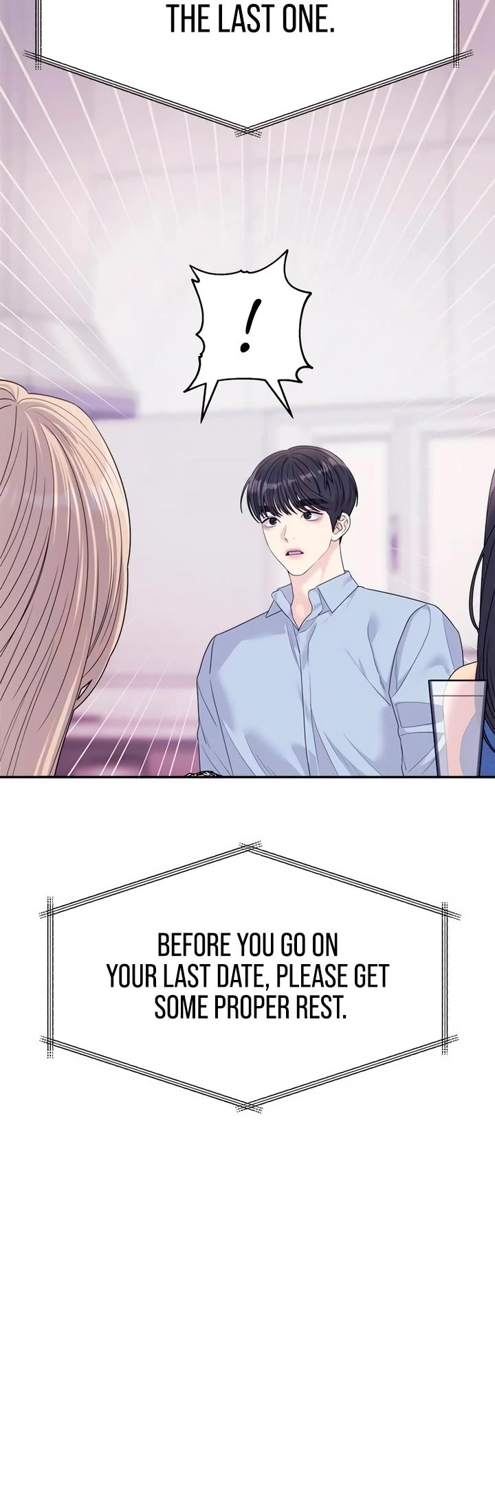 Couple Breaker chapter 72 page 47