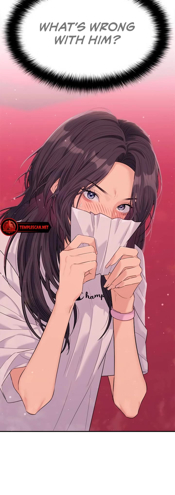 Couple Breaker chapter 72 page 5