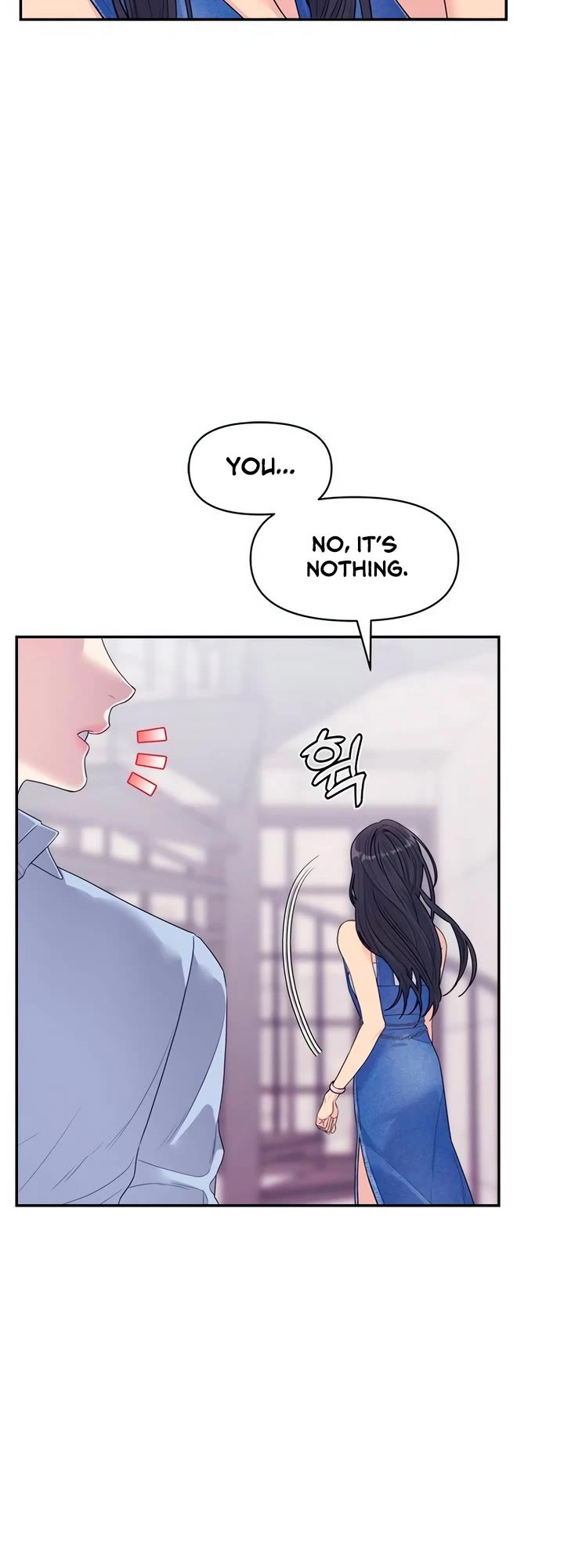 Couple Breaker chapter 72 page 57