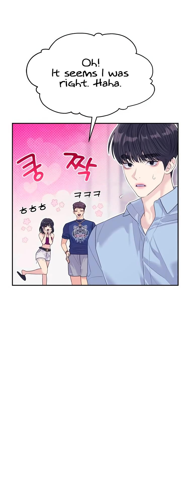 Couple Breaker chapter 72 page 58