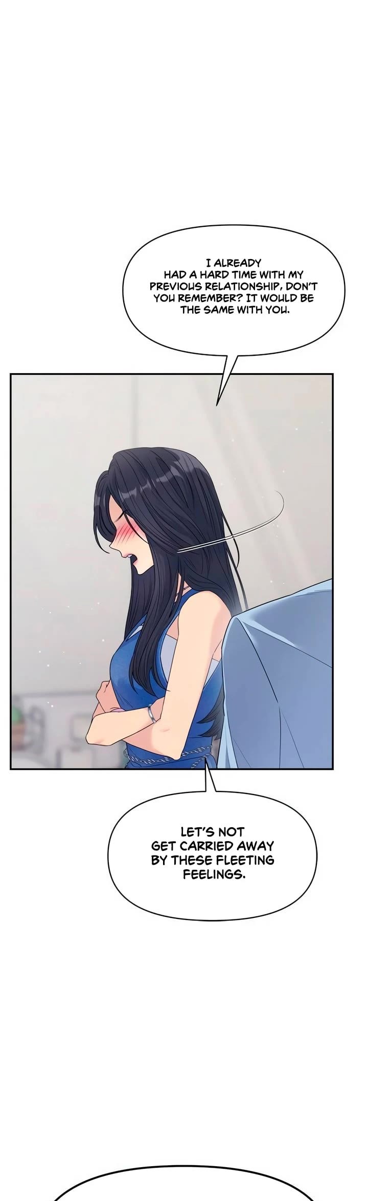 Couple Breaker chapter 73 page 29