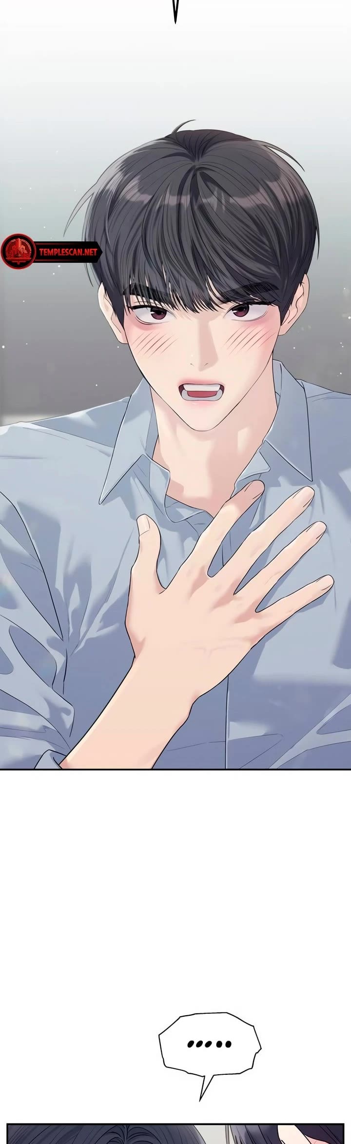 Couple Breaker chapter 73 page 31