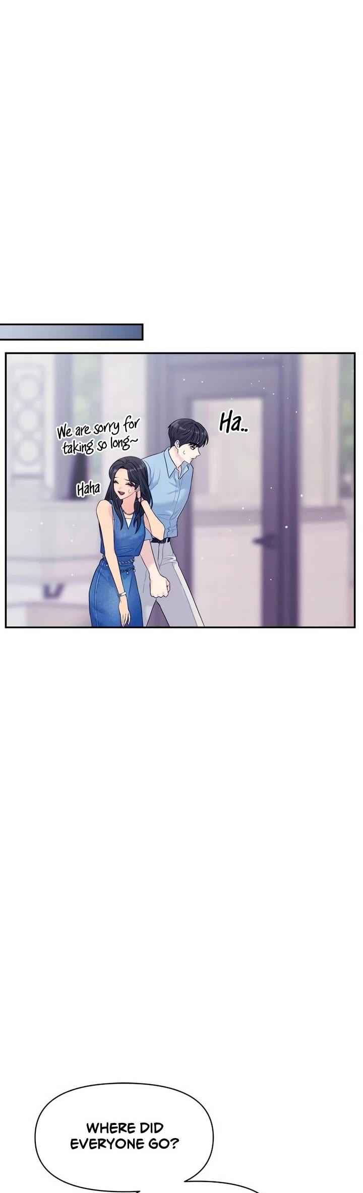 Couple Breaker chapter 73 page 36