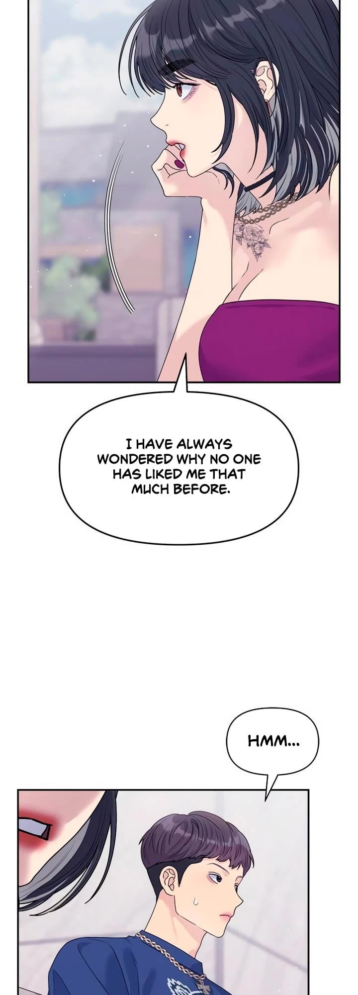 Couple Breaker chapter 73 page 40