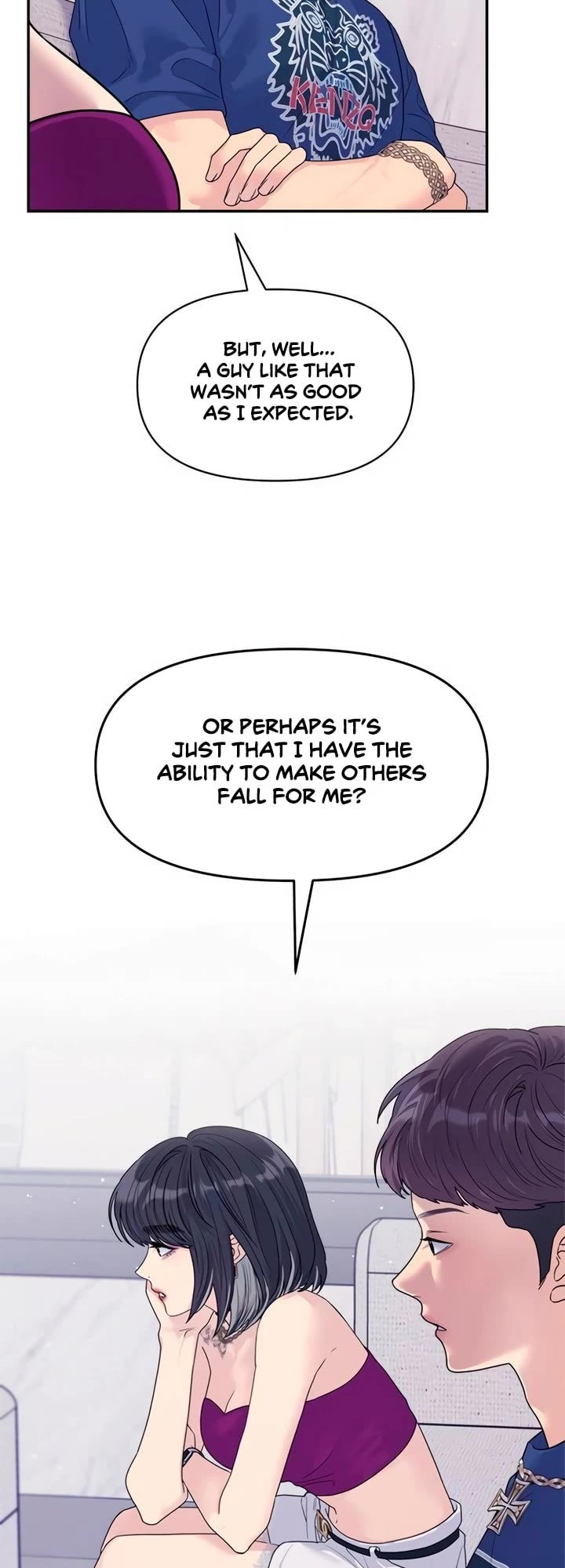 Couple Breaker chapter 73 page 41