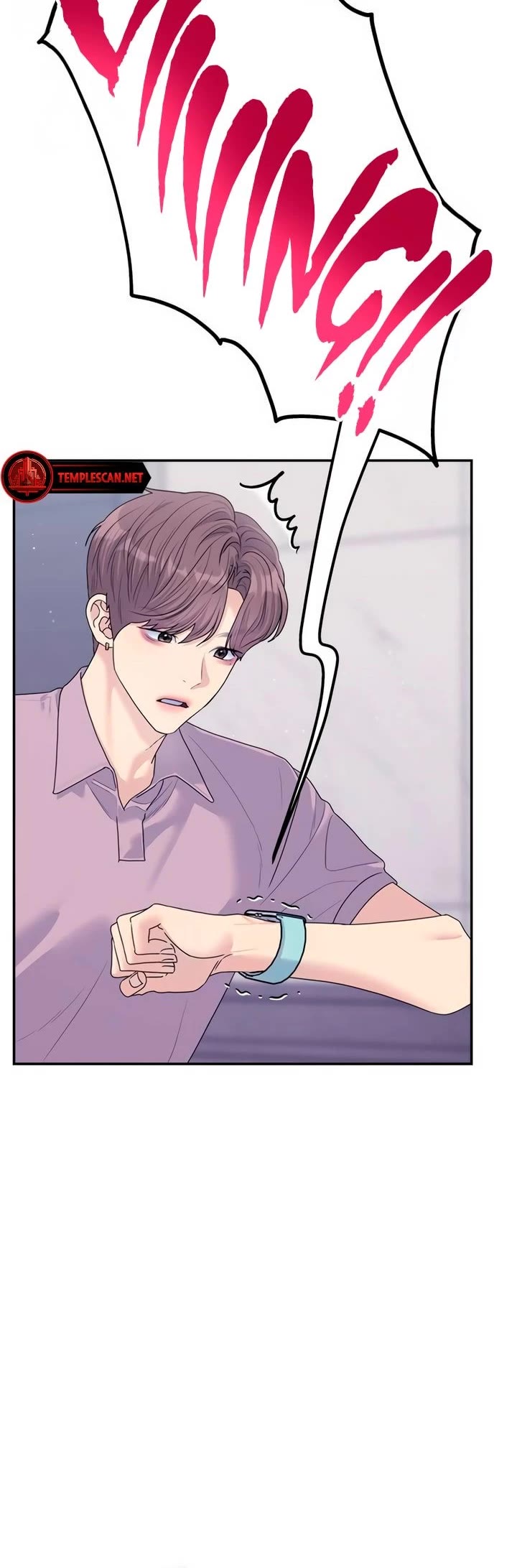 Couple Breaker chapter 73 page 54