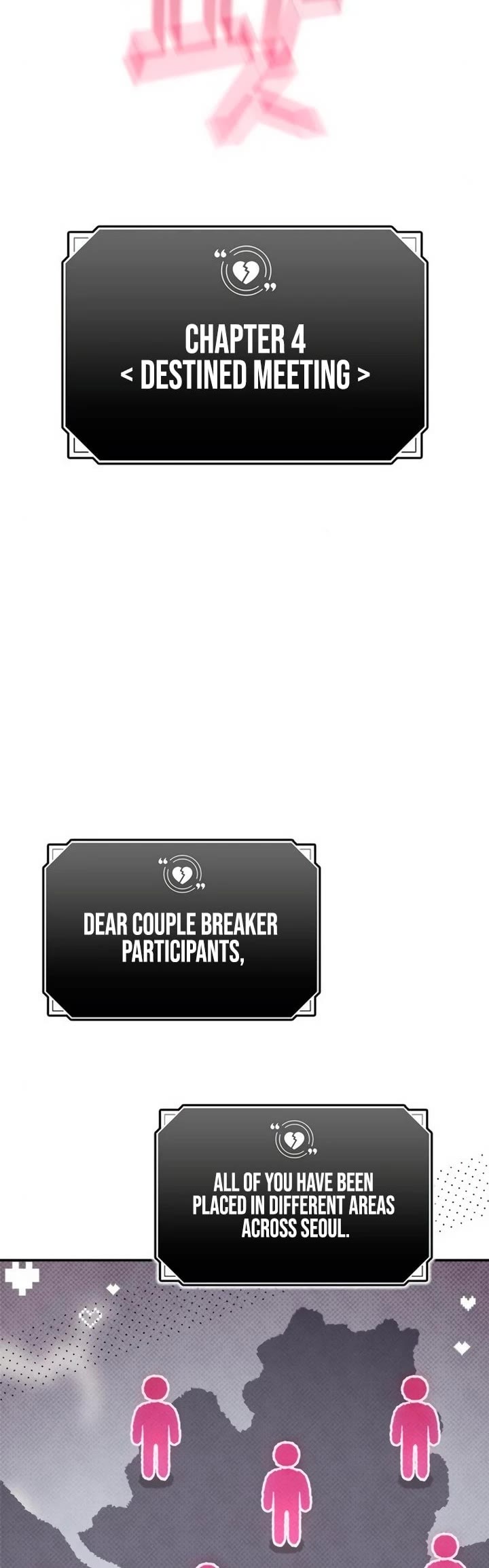 Couple Breaker chapter 74 page 32