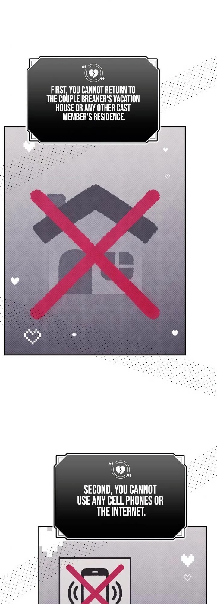 Couple Breaker chapter 74 page 35